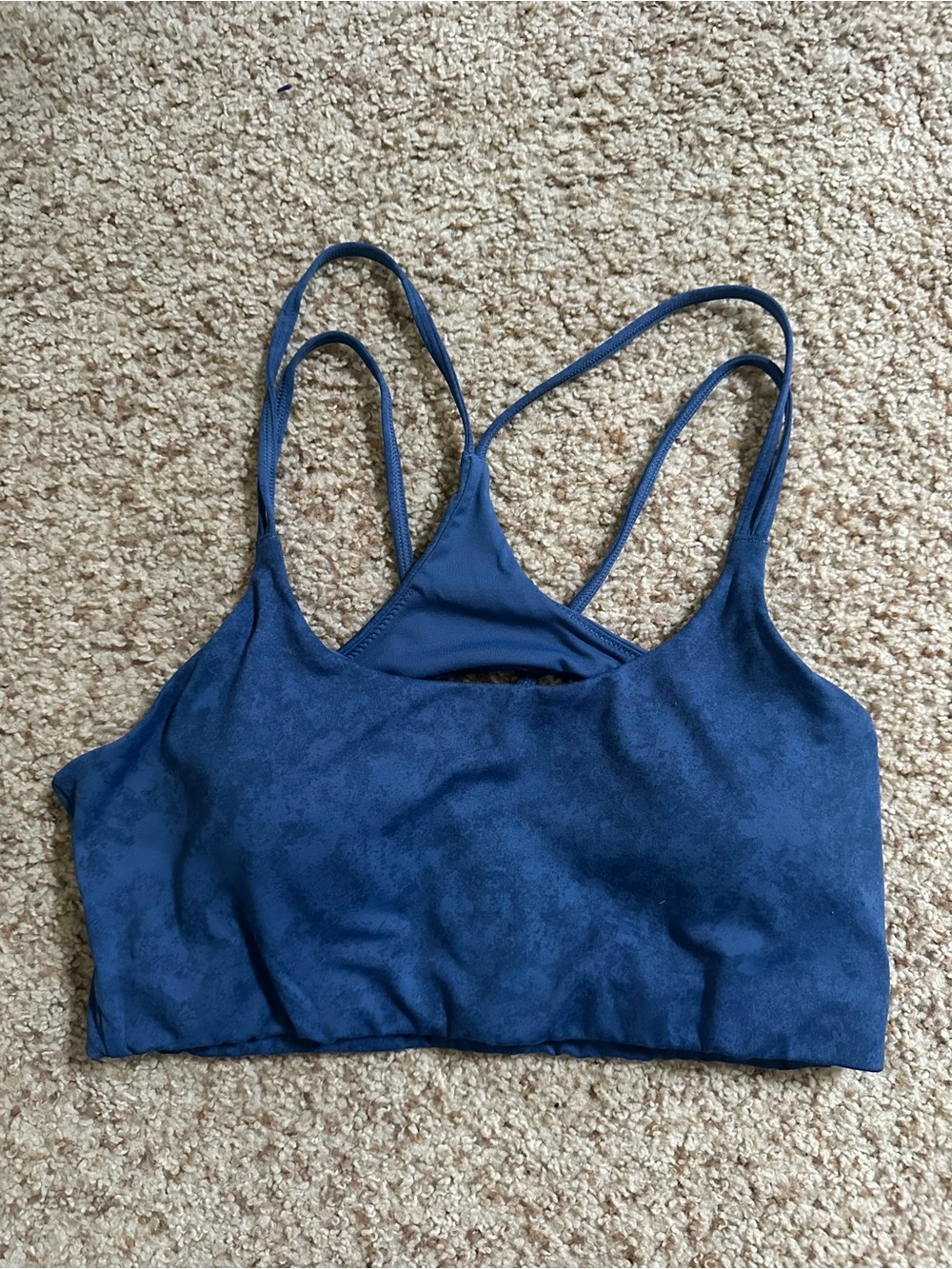 Fabletics Sports Bra